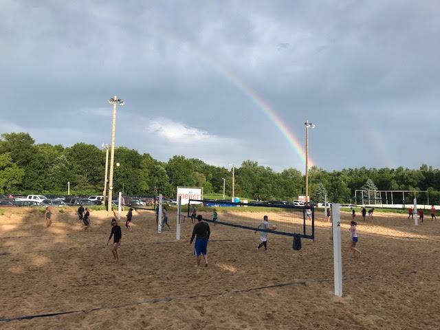 2026 June Wednesday Silver  8 Team