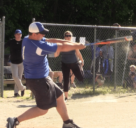 2026 April Monday Men’s